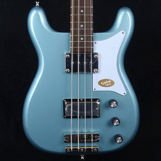 Epiphone Newport Bass Pacific Blue