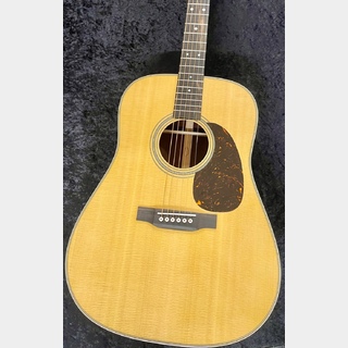 Martin D-28 Standard【旧価格】