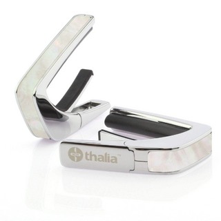 Thalia Capos CHROME MOTHER OF PEARL【Exotic Shell】