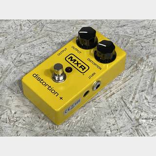 MXR distortion+