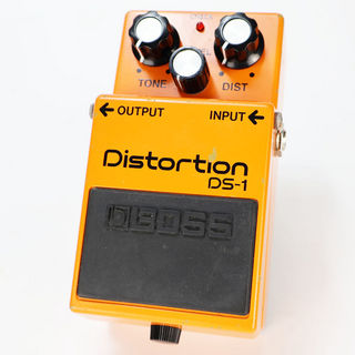 BOSS、DS-1の検索結果【楽器検索デジマート】