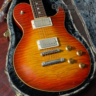 FREEDOM CUSTOM GUITAR RESEARCH 2022 O.S. RRC-02 "Brazilian Rosewood & Honduras Mahogany"