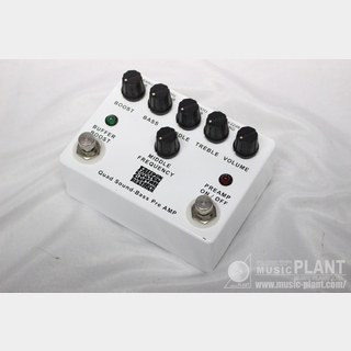 ベース用アンプ／アンプシミュレーター ＞ ベース用プリアンプの検索