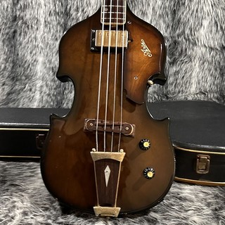 ARIA Custom Violin Bass