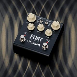 エフェクター（ギター・ベース用）、strymon、FLINTの検索結果【楽器