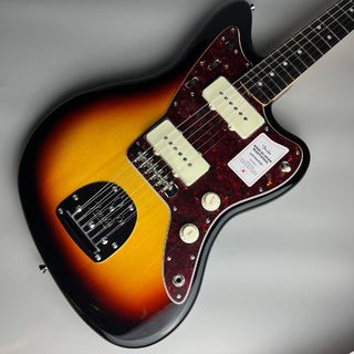 Fender Made in Japan Traditional 60s Jazzmaster Rosewood Fingerboard 3-Color Sunburst ジャズマスター