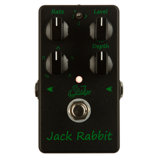 Suhr Jack Rabbit (Black Edition)