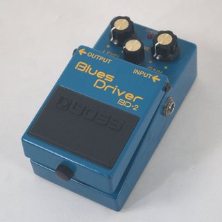BOSSBD-2 BluesDriver 1996 【渋谷店】