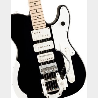 Fender Limited Edition Jack White Triplecaster Telecaster 