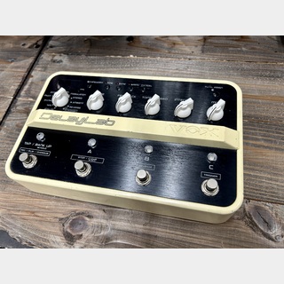 VOX Delay Lab