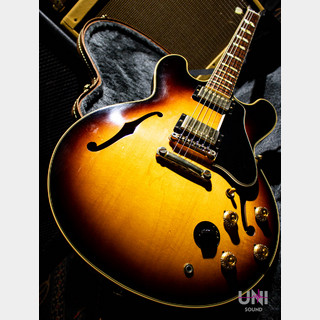 Gibson MemphisES-345