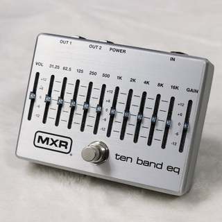 エフェクター（ギター・ベース用）、MXR M108の検索結果【楽器検索