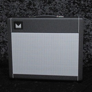 Morgan 1x12 EXT.CAB