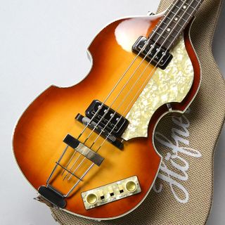 Hofner 500/1Vintage62 WHP