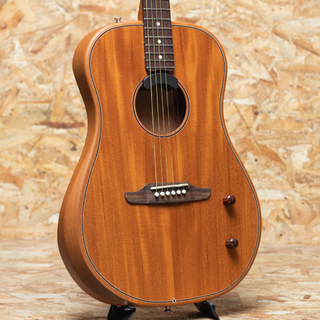 Fender HIGHWAY SERIES DREADNOUGHT Mahogany