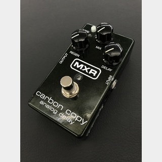 エフェクター（ギター・ベース用）、MXR、carbon copyの検索結果【楽器