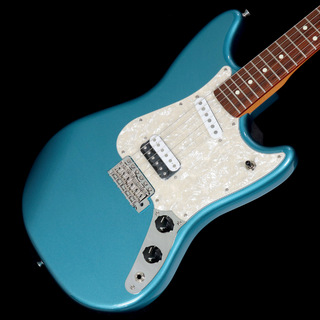 FenderMade in Japan Limited Cyclone Rosewood Lake Placid Blue [2024年限定モデル][重量:3.38kg]【池袋店】