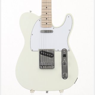 Squier by Fender Affinity Series Telecaster White【新宿店】