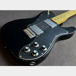 Fender Classic Series '72 Telecaster Deluxe