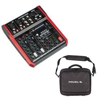 ミキサー／コンソール ＞ 4ch〜の検索結果【楽器検索デジマート】