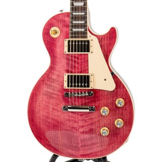 Gibson Les Paul Standard 60s Figured Top (Translucent Fuchsia) 【S/N 221930413】 【特価】