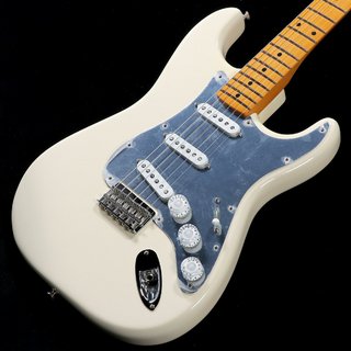 Fender Nile Rodgers Hitmaker Stratocaster Maple Fingerboard Olympic White(重量:3.64kg)【渋谷店】