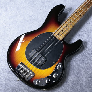 MUSIC MAN StingRay4 - Vintage Sunburst -【4.14kg】【1998年製】