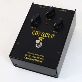 Electro-Harmonix、Big Muffの検索結果【楽器検索デジマート】