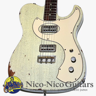 FANO 2014 Alt de facto TL6 (Driftwood)