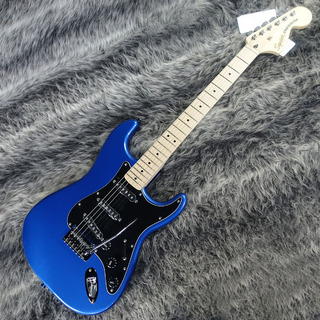 Squier by Fender Affinity Stratocaster Lake Placid Blue