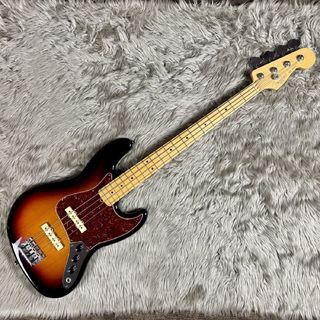 Fender American Standard Jazz Bass