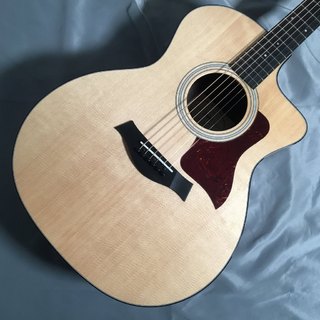 Taylor214ce Rosewood PLUS 【エレアコ】