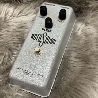 エフェクター（ギター・ベース用）、ROTOSOUNDの検索結果【楽器