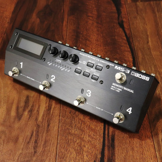 BOSSMS-3 Multi Effects Switcher 【梅田店】