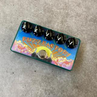 Z.Vex FUZZ FACTORY Vexter Series【三重本店】