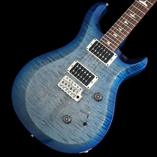 Paul Reed Smith(PRS) 2024 S2 Custom24 Faded Gray Black Blue Burst Pattern Thin Neck【御茶ノ水本店】