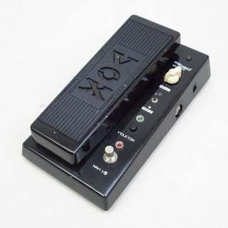 VOX JS-WAH Big Bad Wah ワウペダル 【横浜店】