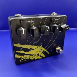 Limetone Audio JACKAL コンパクトエフェクター／ディストーション