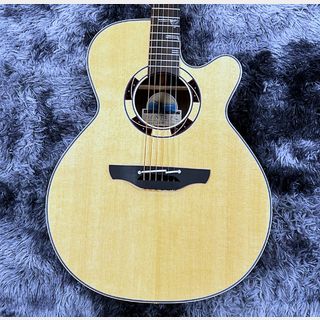Takamine DSF48C -World Standard Series-【希少入荷!】【2025年製】【日本製】【エレアコ】