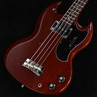 Gibson 1967 EB-0 Cherry【新宿店】