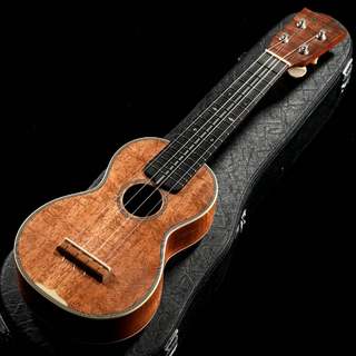 Martin Style-3K Soprano Ukulele 【渋谷店】