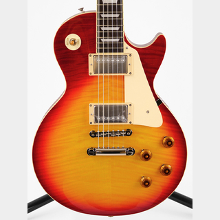 Tokai LS-101F 2024 (Cherry Sunburst)