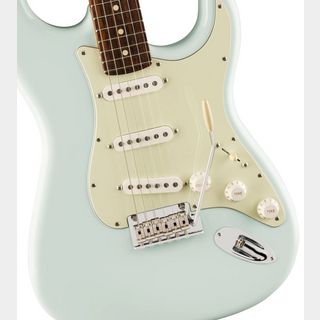 FenderFSR American Professional II Stratocaster Sonic Blue w/ Roasted Maple [26本限定/ご予約受付中!]