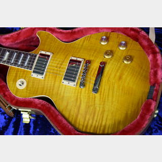 Gibson Kirk Hammett "Greeny" Les Paul Standard﻿﻿