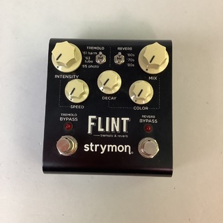 strymon FLINT V1