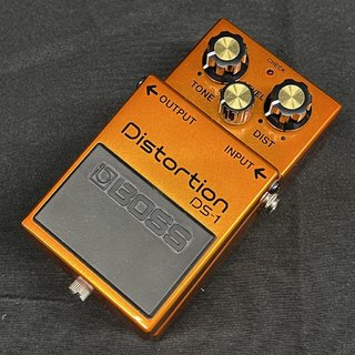 BOSS DS-1-B50A / Distortion BOSS 50th Anniversary【新宿店】