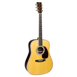 MartinD-42 Standard (2018) 正規輸入品 アコースティックギター