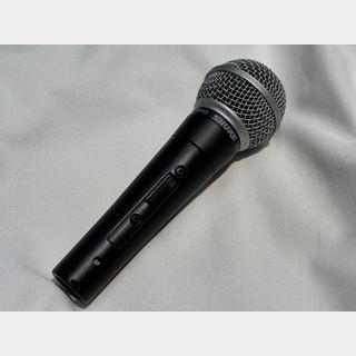 美品　SM58 SM58 - ボーカルマイクロホン - Shure 日本