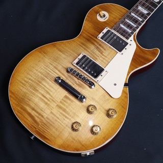 Gibson ISHIBASHI Exclusive Les Paul Standard 50s Figured Top Dirty Lemon Burst 【横浜店】