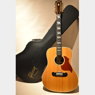 Gibson Songwriter Deluxe 12-String【2008年製 中古】【12弦ギターエレアコ】【レアモデル】